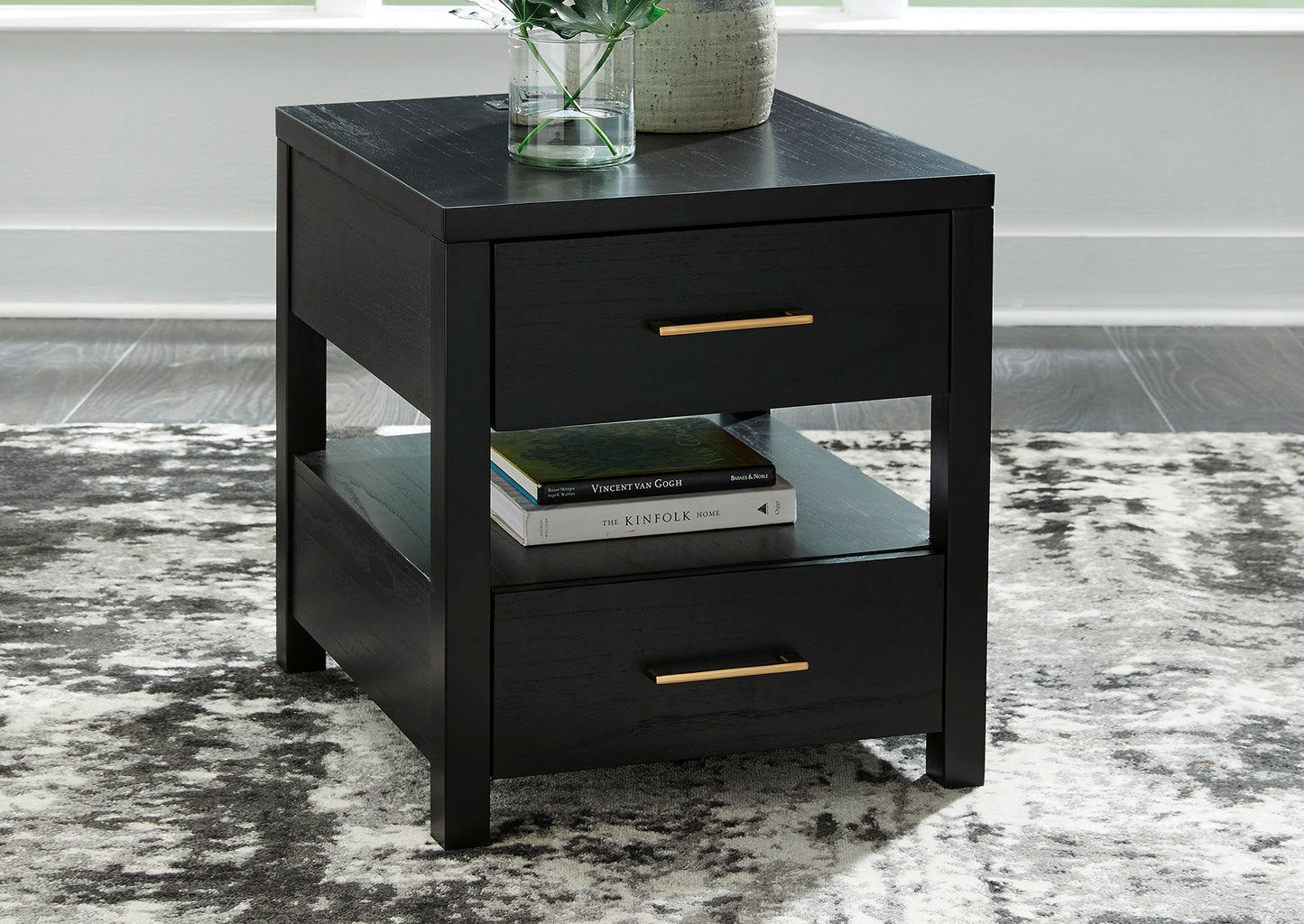Mesa lateral Winbardi