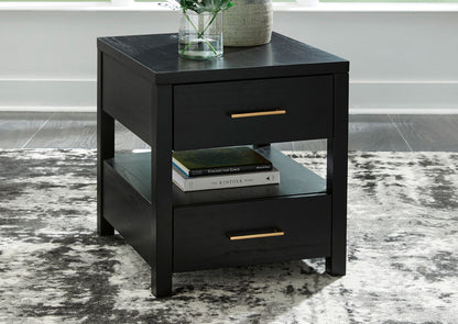 Mesa lateral Winbardi