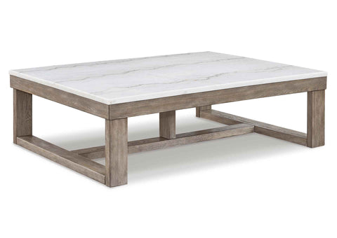 Mesa de centro Loyaska