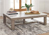 Mesa de centro Loyaska