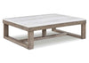 Mesa de centro Loyaska