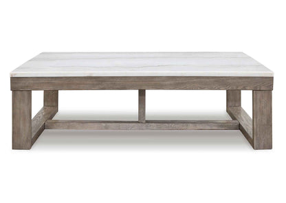 Mesa de centro Loyaska