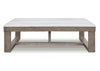 Mesa de centro Loyaska