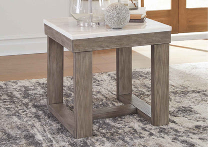 Mesa lateral Loyaska