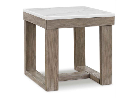 Mesa lateral Loyaska