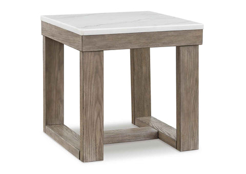 Mesa lateral Loyaska