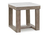 Mesa lateral Loyaska