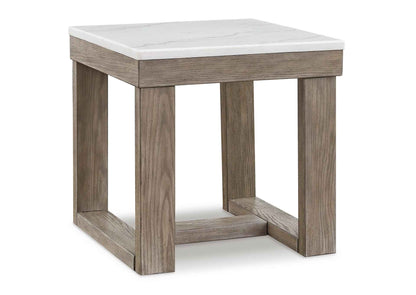 Mesa lateral Loyaska
