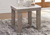 Mesa lateral Loyaska