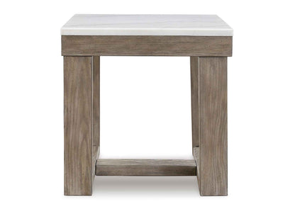 Mesa lateral Loyaska