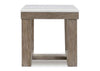 Mesa lateral Loyaska