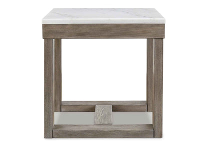 Mesa lateral Loyaska