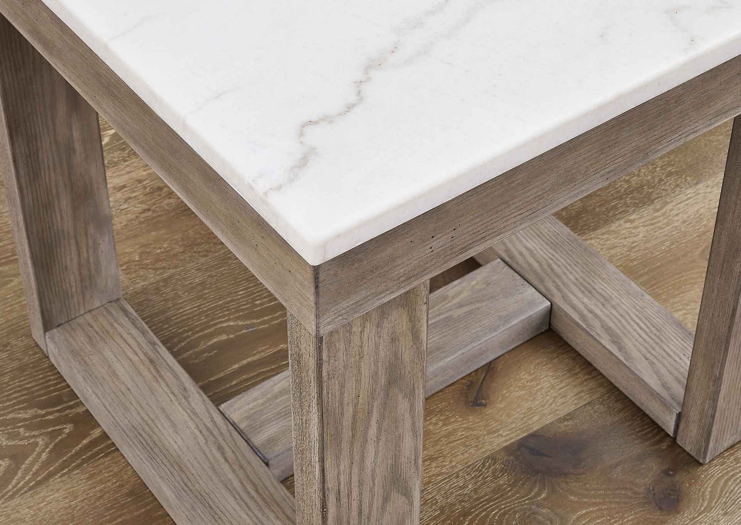Mesa lateral Loyaska