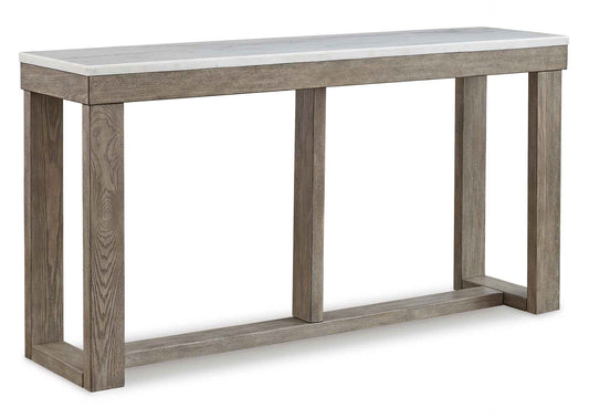 Mesa de arrimo Loyaska