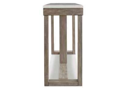 Mesa de arrimo Loyaska