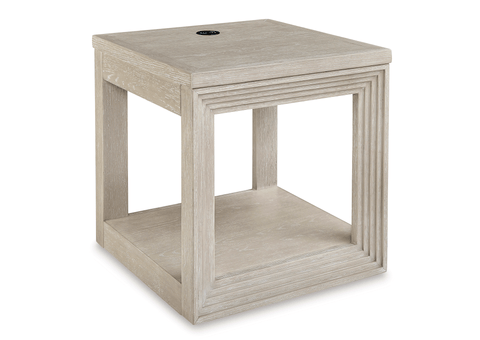 Mesa lateral Marxhart
