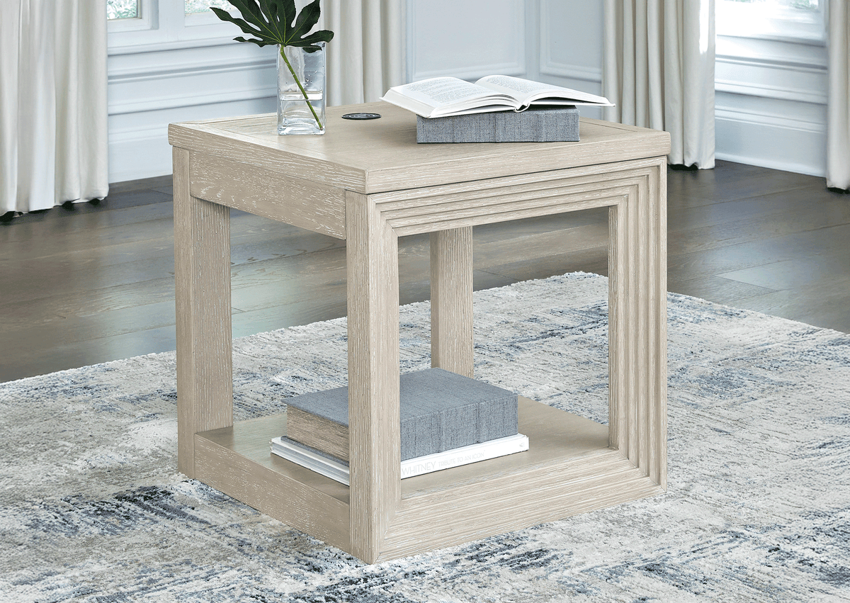 Mesa lateral Marxhart