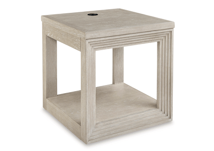 Mesa lateral Marxhart