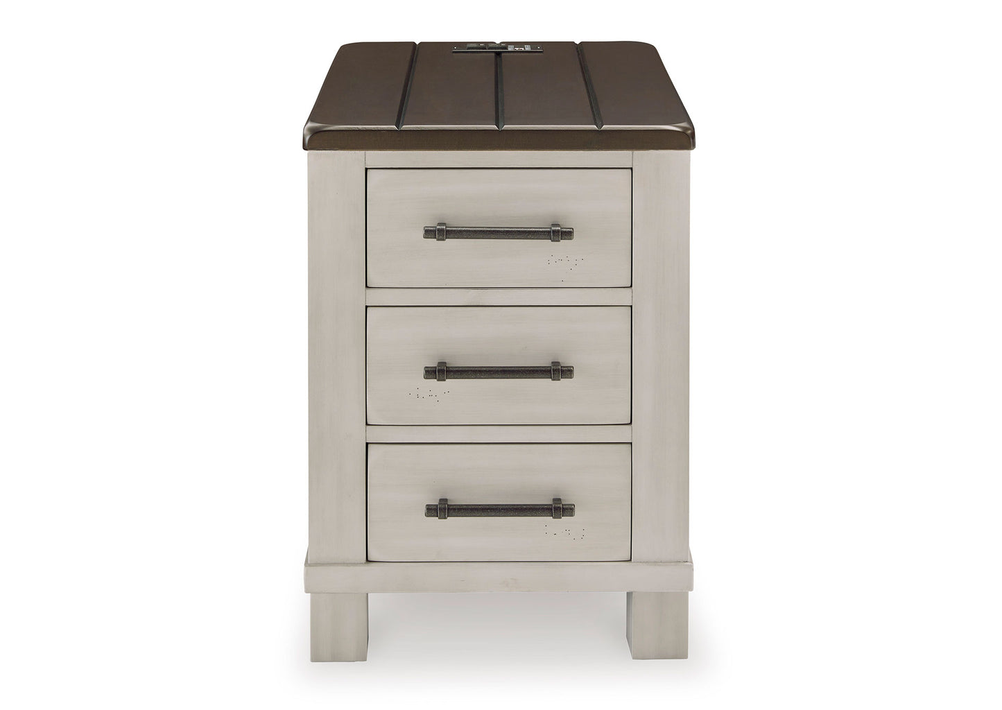 Mesa lateral Darborn