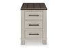 Mesa lateral Darborn