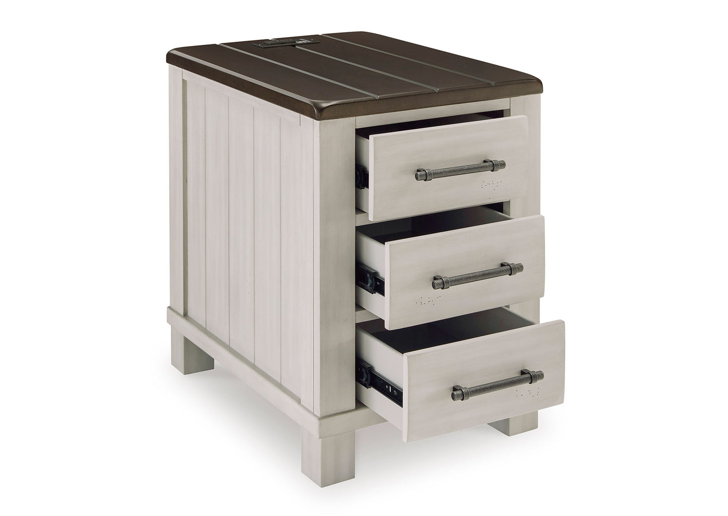 Mesa lateral Darborn
