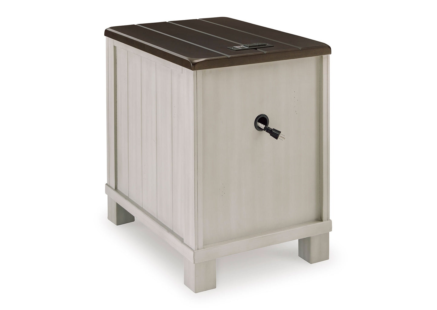 Mesa lateral Darborn