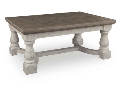 Mesa de centro Havalance