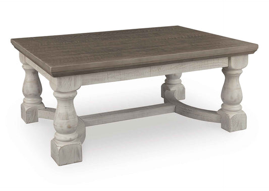 Mesa de centro Havalance