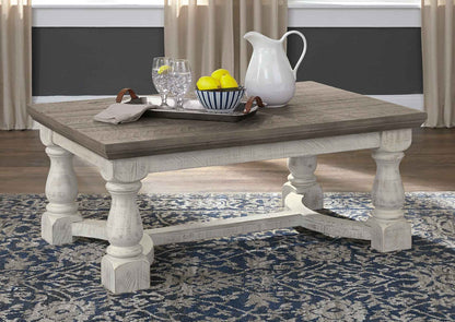 Mesa de centro Havalance