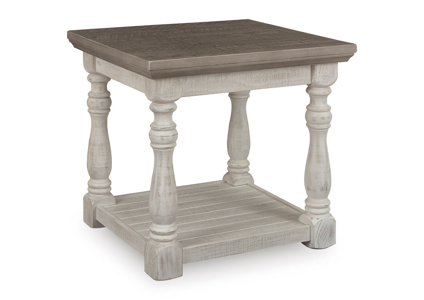 Mesa lateral Havalance