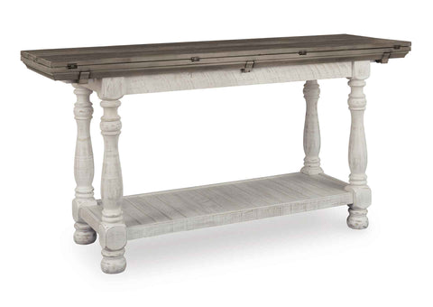 Mesa de arrimo Havalance