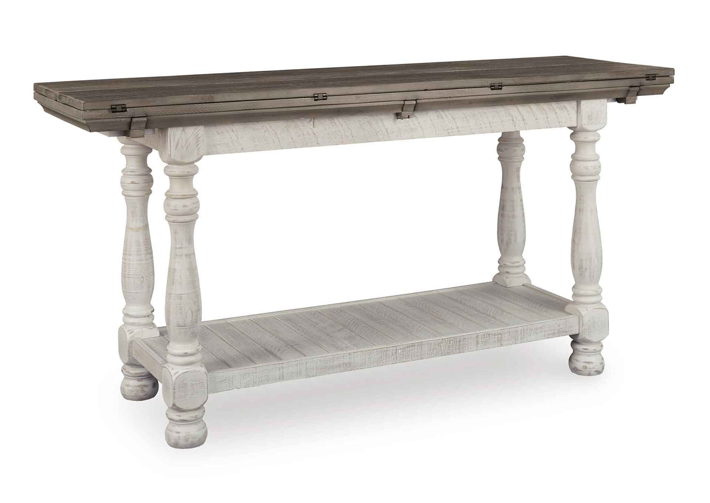 Mesa de arrimo Havalance