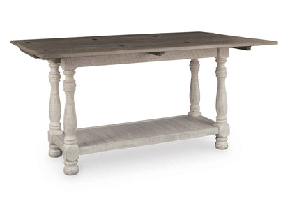 Mesa de arrimo Havalance