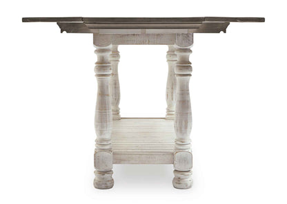 Mesa de arrimo Havalance