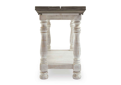 Mesa de arrimo Havalance