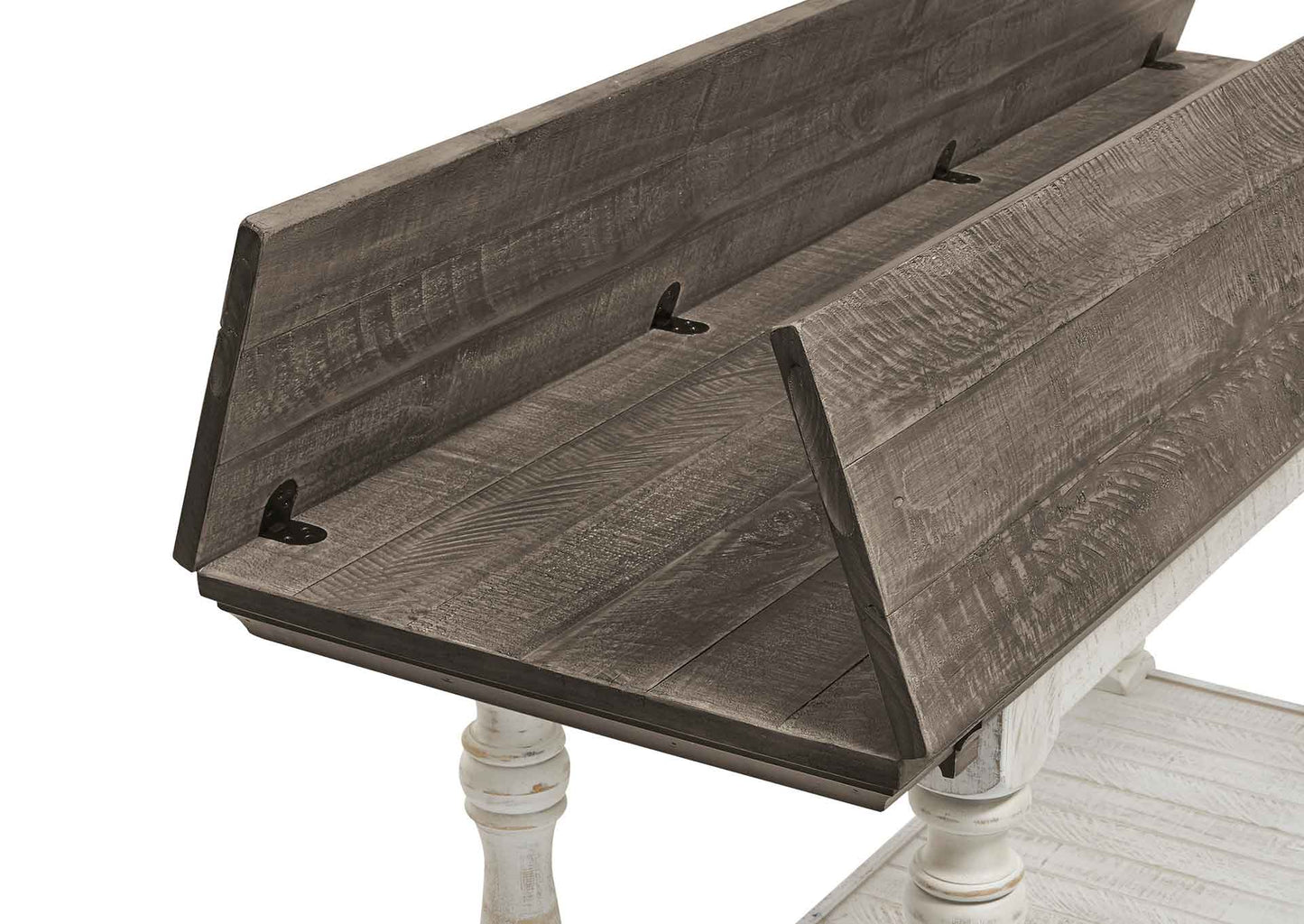 Mesa de arrimo Havalance