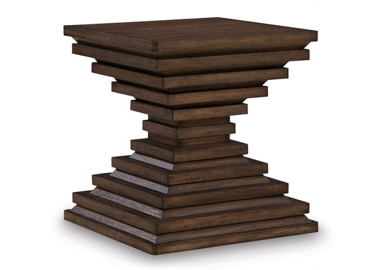 Mesa lateral Hannodream