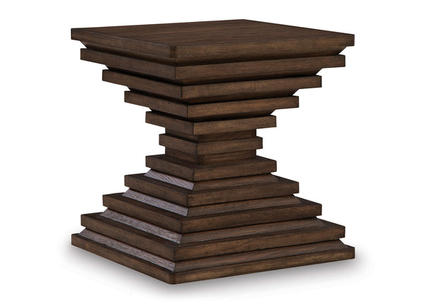 Mesa lateral Hannodream