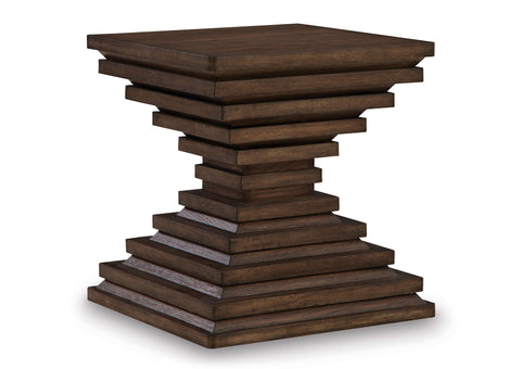 Mesa lateral Hannodream