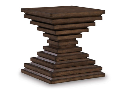 Mesa lateral Hannodream