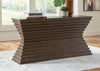Mesa de arrimo Hannodream