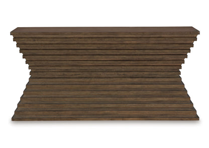 Mesa de arrimo Hannodream