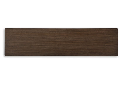 Mesa de arrimo Hannodream