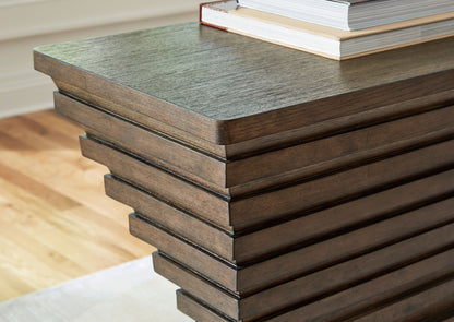 Mesa de arrimo Hannodream