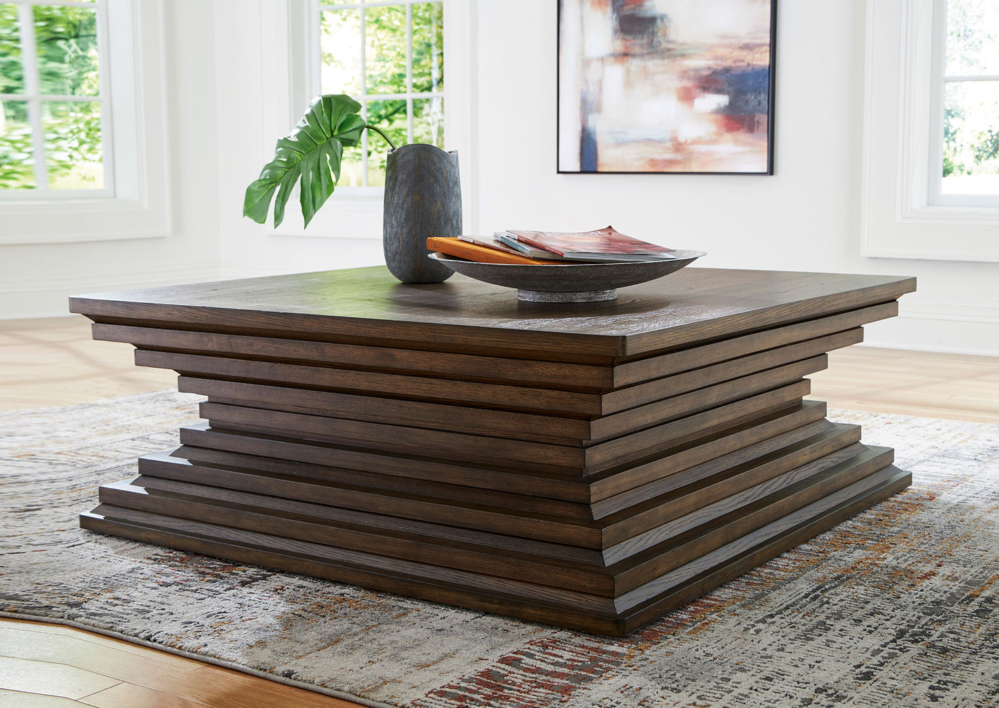 Mesa de centro Hannodream