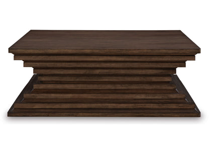 Mesa de centro Hannodream