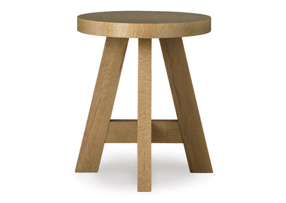 Mesa lateral Brinstead