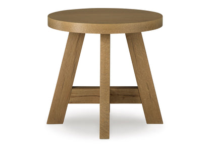 Mesa lateral Brinstead