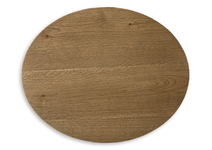 Mesa lateral Brinstead