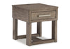 Mesa lateral Loyaska